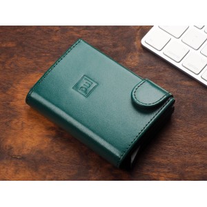 Pularys Solo-Oxford Cards 172513105 Green