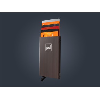 Pularys Zen Cards 174315501 Brown