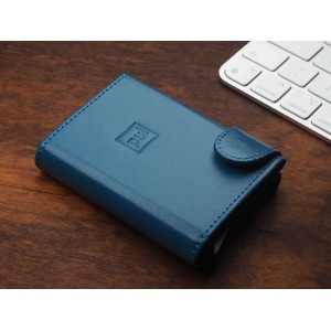 Pularys Solo-Oxford Cards 172513112 Blue