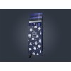 Pularys Zen Cards 191310804 Navy Blue Space