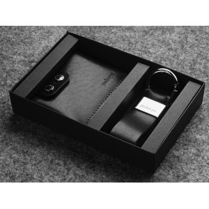 Pularys Hobby Set 189414101 Black