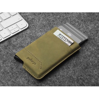 Pularys Gobi Cards 172428444 Olive Pularys Gobi Cards 172428444 Olive