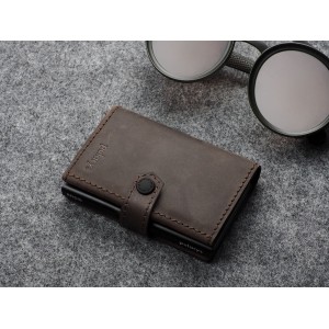 Pularys Hiker Cards 211128402 Brown