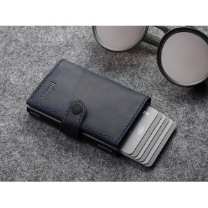 Pularys Hiker Cards 211128404 Navy Blue