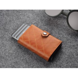 Pularys Hiker-Chic Cards 212014106 Cognac