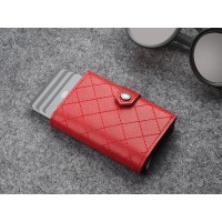 Pularys Hiker-Chic Cads 212014111 Red