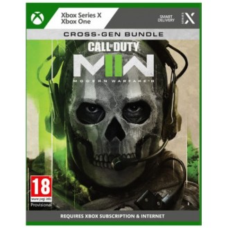 Call of Duty: Modern Warfare II (XB1/XBSX) Call of Duty: Modern Warfare II (XB1/XBSX)