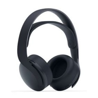PS5 PULSE 3D WIRELESS HEADSET BLACK
