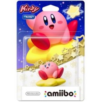 AMIIBO KIRBY (KIRBY)