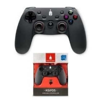 Spartan Gear Ksifos Wireless Controller (PC) (XB1) (PS4)
