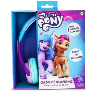 OTL KIDS HEADPHONES POKEMON PIKACHU