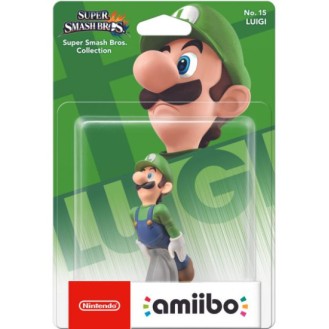 AMIIBO IKE NO. 24 (SUPER SMASH BROS)