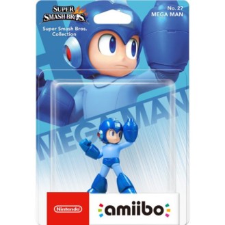 AMIIBO MARTH NO. 12 (SUPER SMASH BROS)