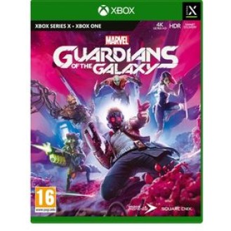 Marvel's Guardians of the Galaxy (XB1/XBSX) Marvel's Guardians of the Galaxy (XB1/XBSX)