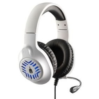 SPARTAN GEAR MEDUSA WIRED HEADSET (Complatible with PC,PS4,PS5,XBOX1,XBSX,SWITCH) WHITE/BLACK SPARTAN GEAR MEDUSA WIRED HEADSET (Complatible with PC,PS4,PS5,XBOX1,XBSX,SWITCH) WHITE/BLACK